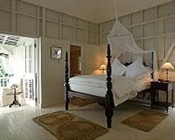 קינגסטון Hotel Strawberry Hill & Spa מראה חיצוני תמונה